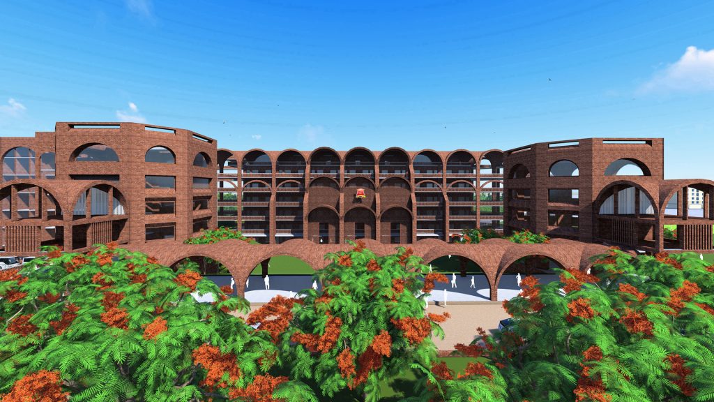 Qarshi University