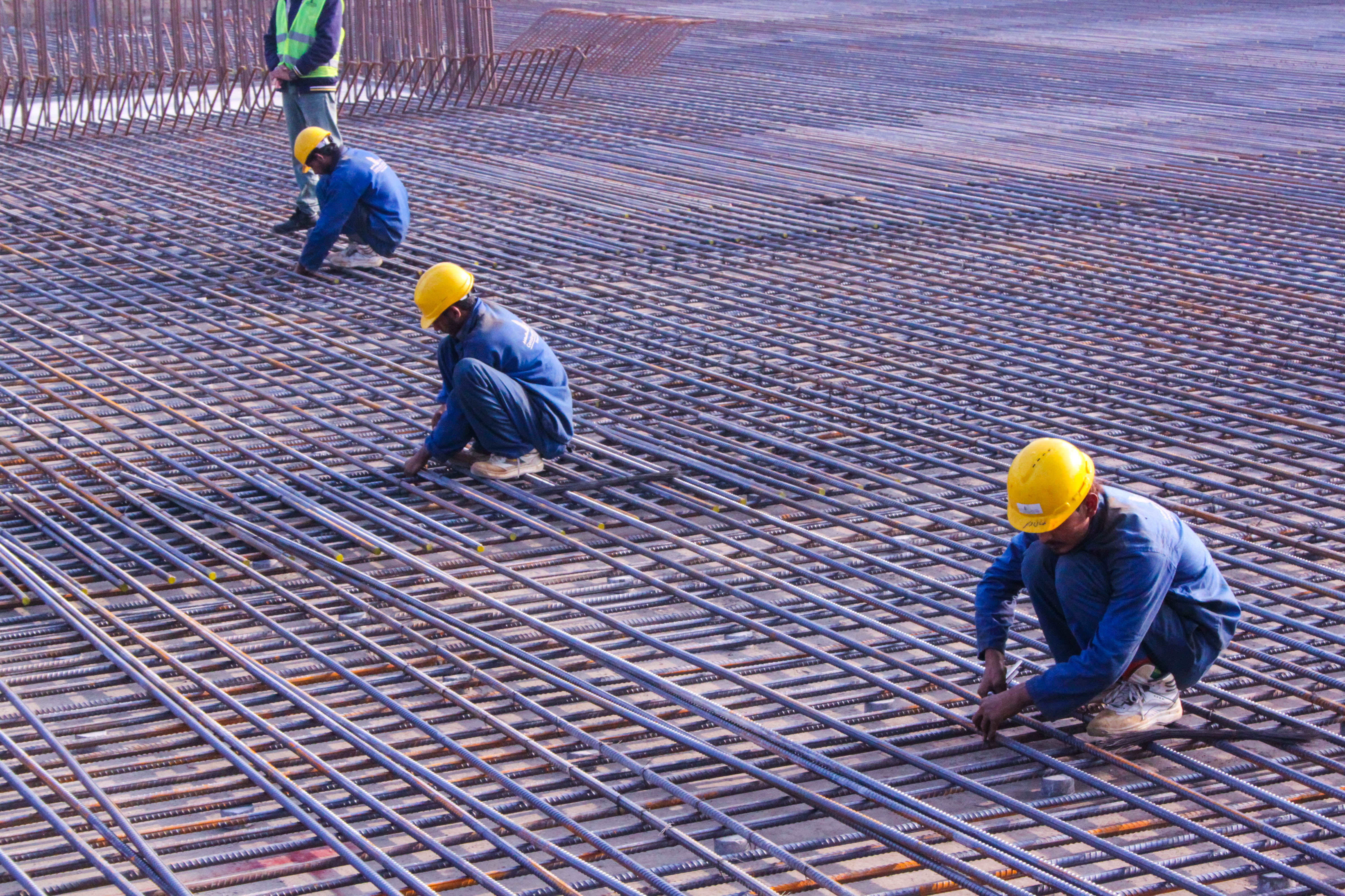 Construction Team